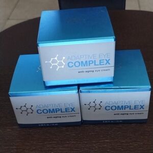 Adaptive Eye Cream Anti-aging Eye Cream‎ 0.5fl oz Sealed